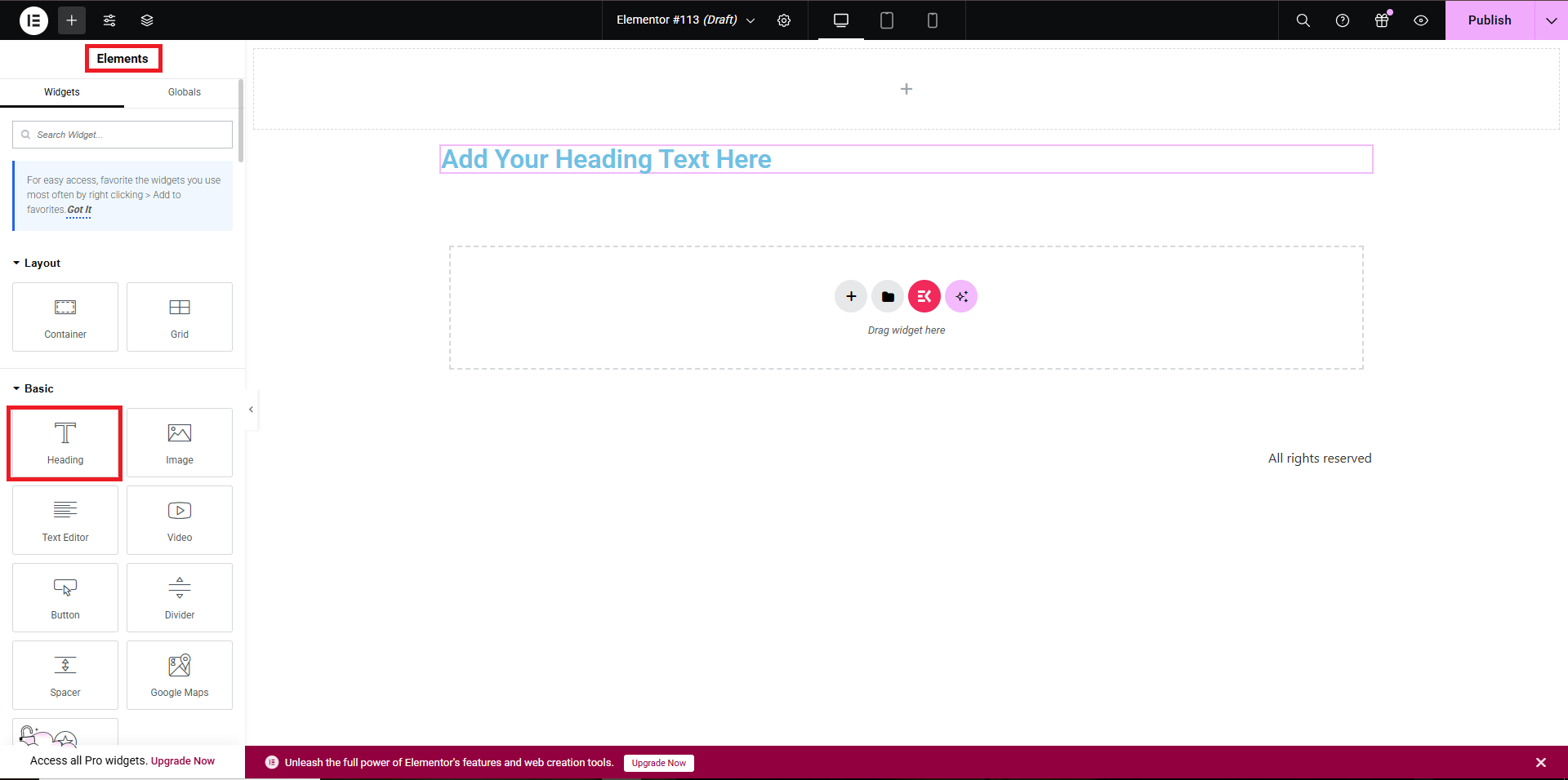 How to Change Heading Fonts, Sizes, and Colors - Support